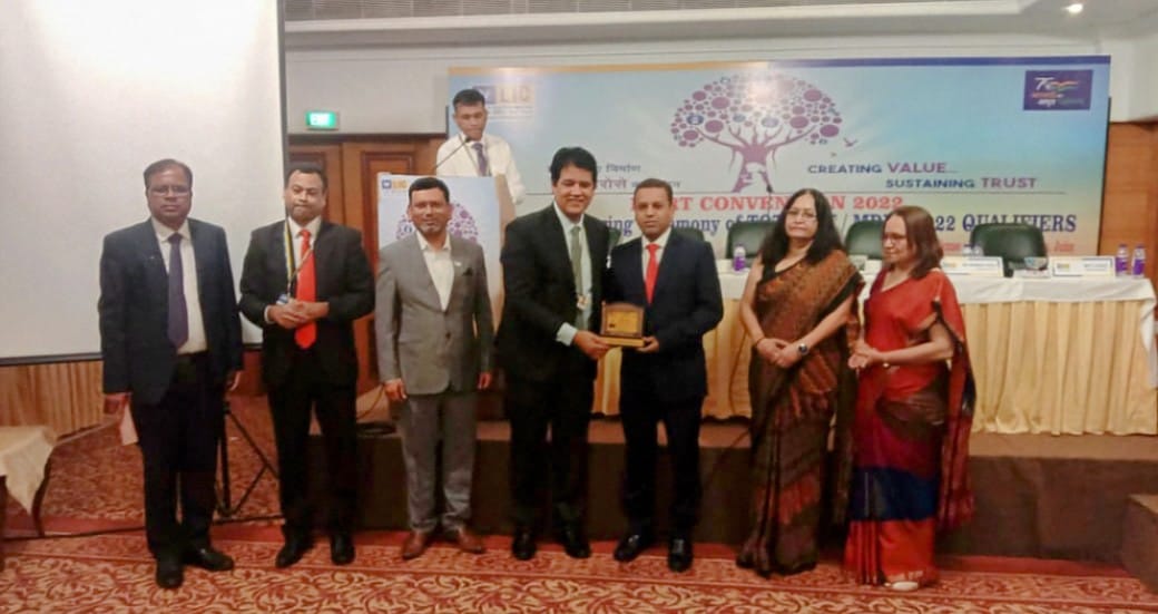 MDRT Convention 2022